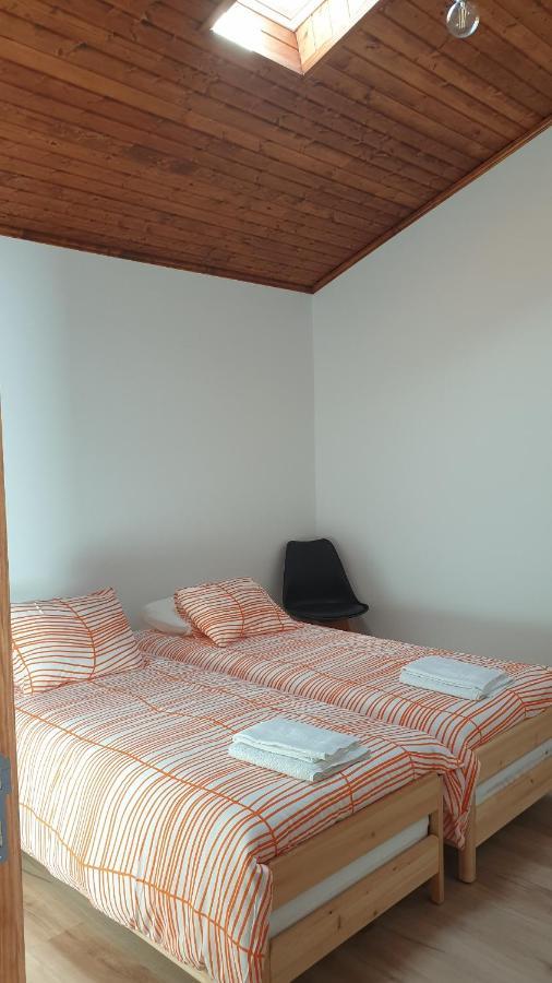 São Miguel de Acha Casa Da Capela, Casas Bem Haja. 빌라 외부 사진