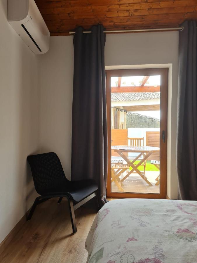 São Miguel de Acha Casa Da Capela, Casas Bem Haja. 빌라 외부 사진