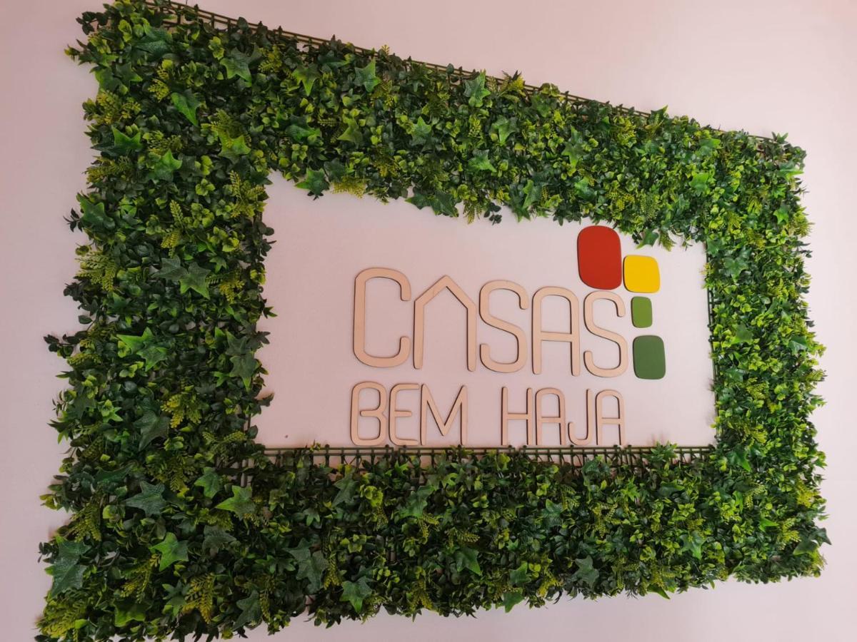 São Miguel de Acha Casa Da Capela, Casas Bem Haja. 빌라 외부 사진